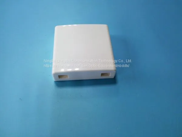 Optical Fiber Desktop Box photo-2