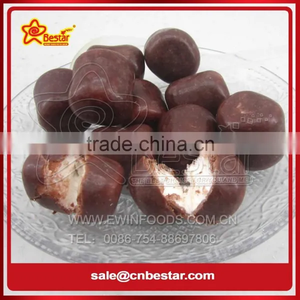 HALAL Crispy Marshmallow in Jar photo-6