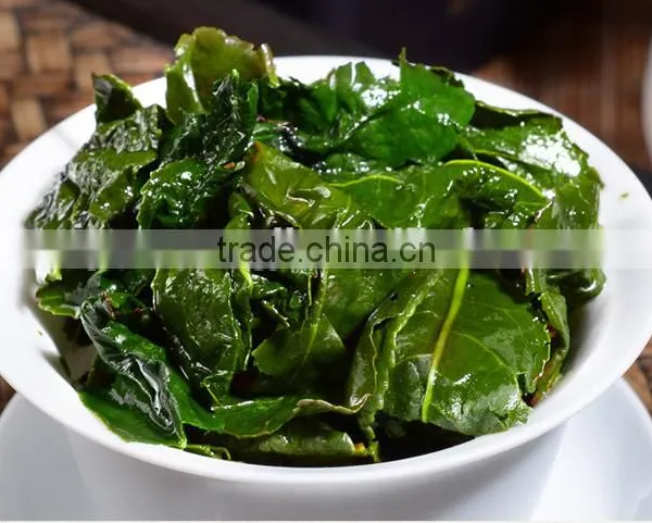 Chinese High Quality Oolong Tea Tie GuanYin photo-3