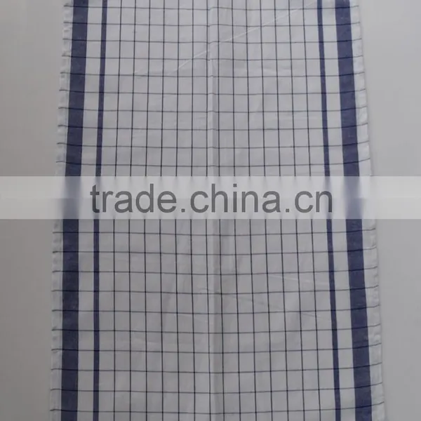 Promotional 100% Cotton Plain Coloured Tea Towel ,cheap Bulk Dish Towel /kitchen Towel photo-2
