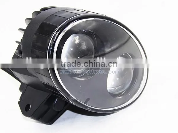 LED Warning Lights Spotlight for Forklift Safety Blue photo-2