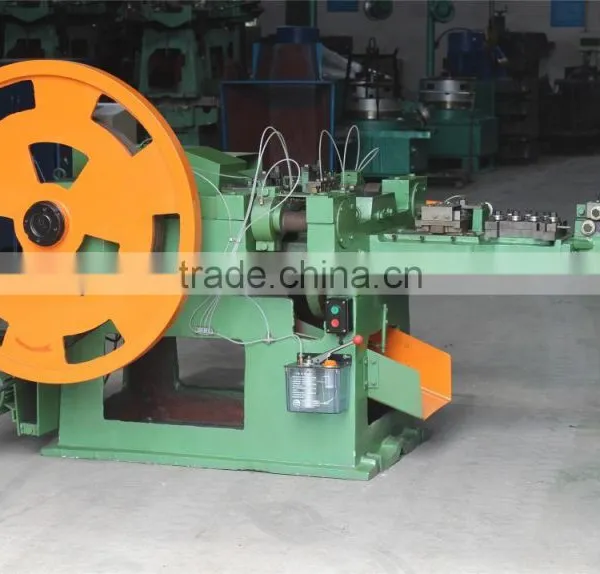Customized Professional Electrical Wire Making Machine photo-3