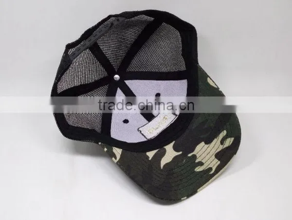 Wholesale Cap Baseball Cap Hat Breathable Mesh Hat Peaked Cap Group Advertising Custom Embroidery Printing Logo photo-4