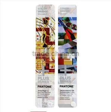 Pantone Color Bridge Coated&Uncoated Color Guide GP6102N photo-6