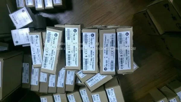 Модуль AB 1756-IB16ISOE 1756-IB32 photo-5