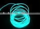 el Glowing Wire ( Factory Price, Good Quality, Light, Thin)