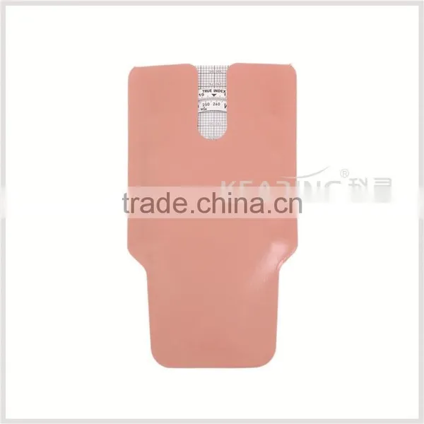Chinese Manufacturer Metal Micro US Air Force E6B, Ultimate Portable Computer Air Navigation for Military # CPU-26A/P photo-4
