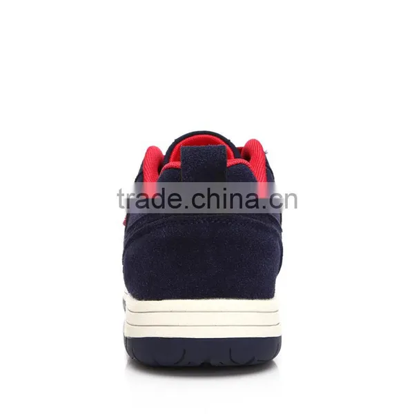 Spring High Quality Men Casual Shoes Sneakers Sport for Male, Adults Fashion Casual Shoes Sample for Men From China photo-5