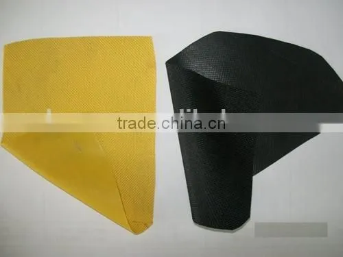 Polyester Oxford Fabric Stock Lot, Pvc Coated Oxford Fabric Stocklot photo-3