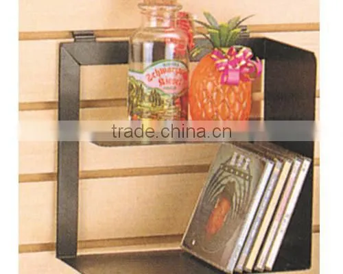 Wire Mesh Storage Basket for Store/ Steel Powder Coating Wire Baskets photo-4