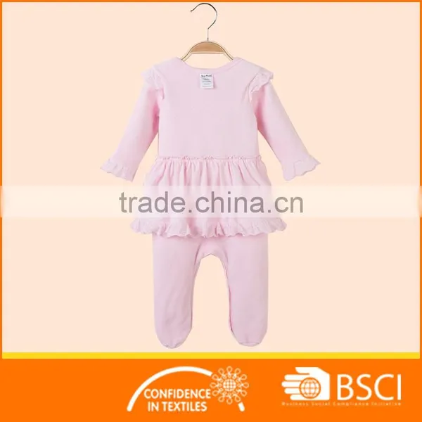 Onesie Skirt Carters Baby Plain Baby Rompers photo-2