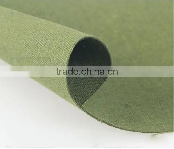 Hot Sale Textile Fabric Canvas Fabric Use Bags photo-3