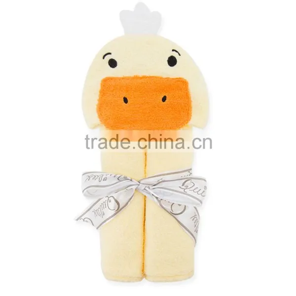 100%cotton Baby Product Animal Toy Baby Microfiber Bath Towel Wholesale photo-5