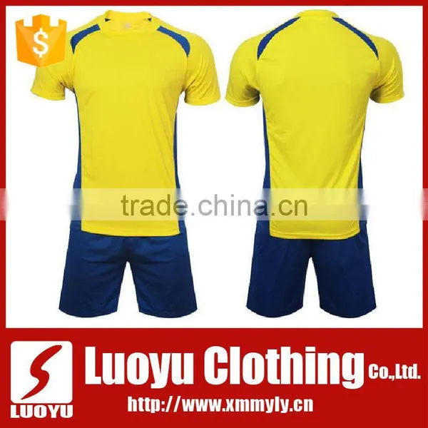 Soccer Sets Cheap Price Custom Soccer Jerseys