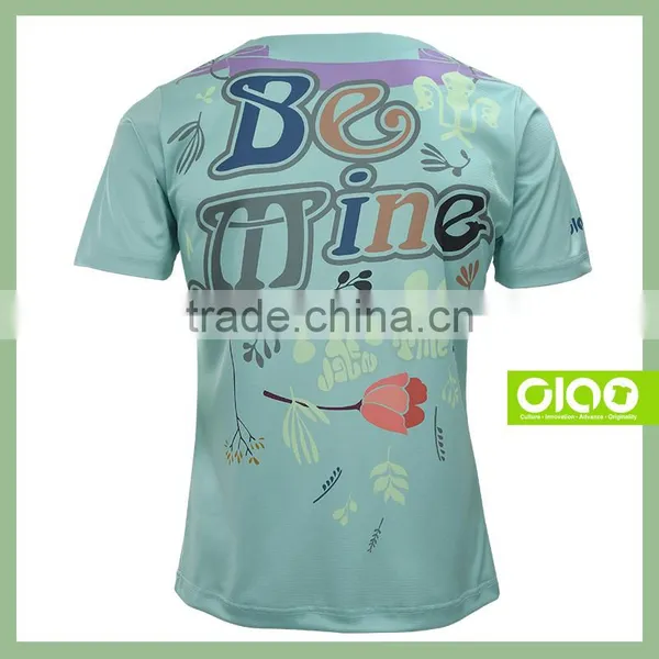 Direct Selling Good Cutting and Stitching Dry Fit Fabric Clothing photo-6