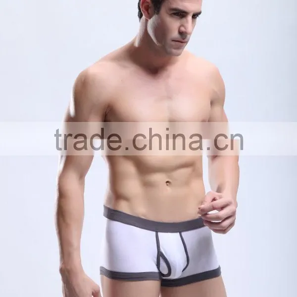 2016 New Style Sexy Underwear Men's Boxer Shorts photo-6