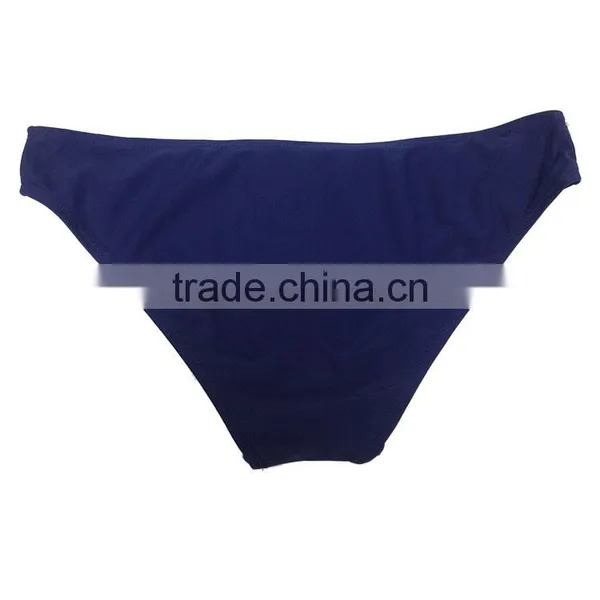 Wholesale Classical Beach Wear Flowers Adorn Glamour Sexy Girls Bikini photo-5