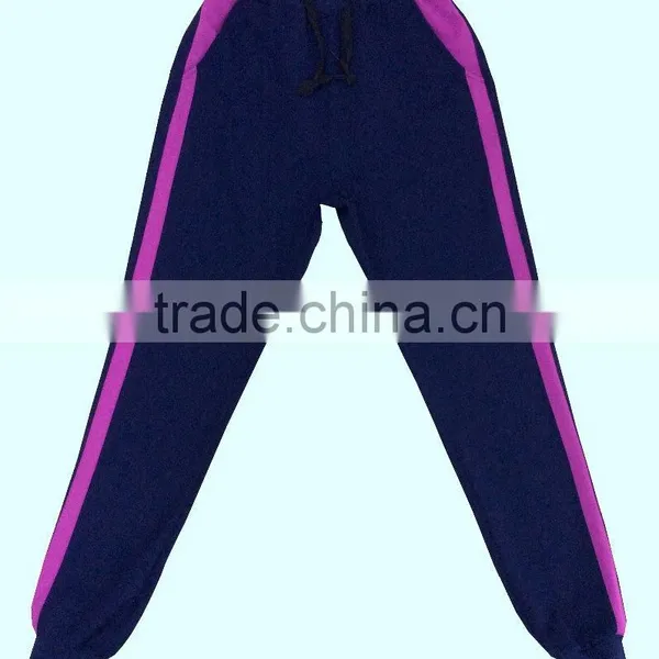Fashion Custom Fantastic Matching Color Women Contracted Long Sleeve Sportswears Made in China photo-5