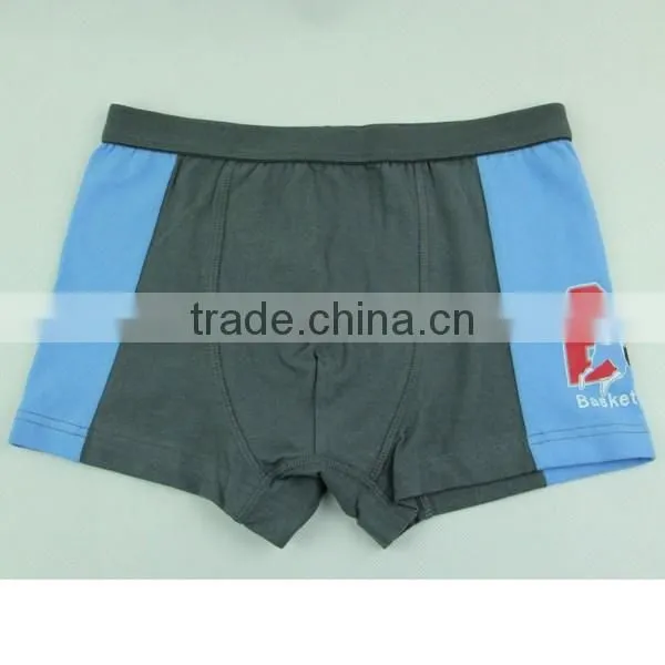 Young Boys Underwear Young Mens Underwear Underwear Factory In China photo-2