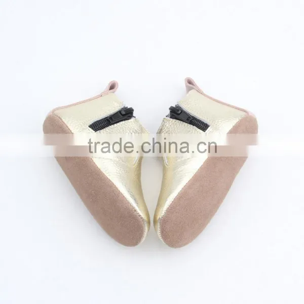 2017 New Design Baby Shoes New Fashion Shoes for Boot photo-4