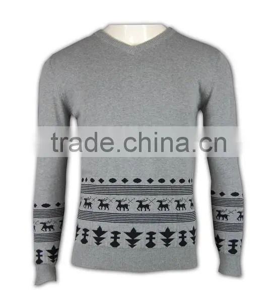 ISO9001/BSCI Manufature Popular Unique Slim Fit Cardigan Sweater photo-2