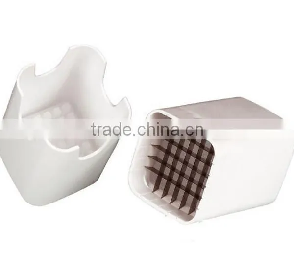 Manual French Fry Sweet Potato Fries Cutter photo-2