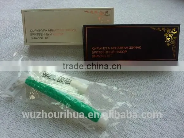 Hotel Amenity/amenities in Yangzhou photo-4