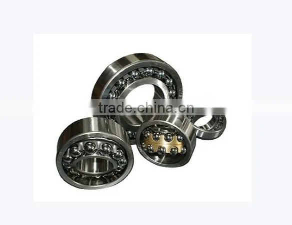 Stainless Steel Self-aligning Ball Bearing Ss1300 photo-2