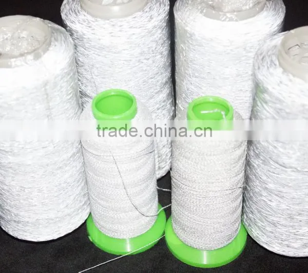 Highly Reflective Embroidery and Sewing Thread for Clothing photo-5