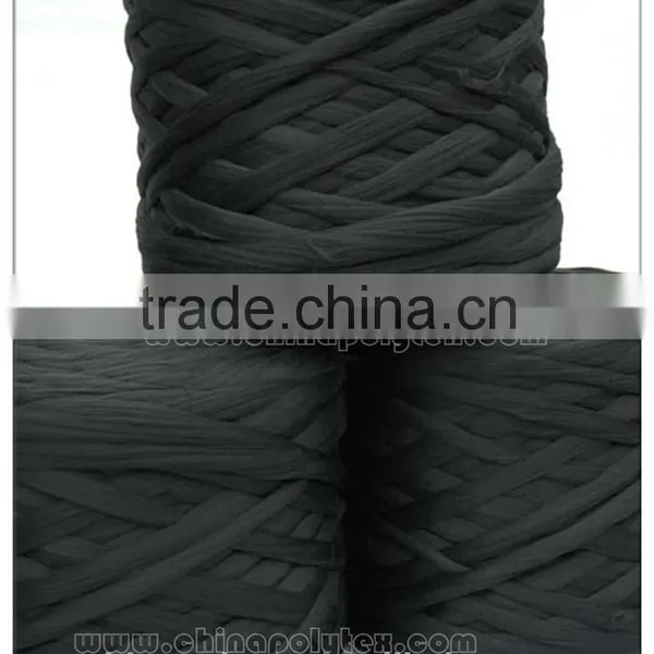 Virgin Grade High Bulk Polyester Tops photo-3