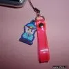 Sell Soft PVC Mascot Strap