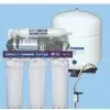 50GPD Five Stage RO Water Purifier