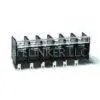 LW2Q-9.5 20A Barrier Terminal Block Connector, Brass / 0.8t / Tin-Plated Terminal