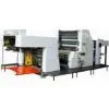 YP2B1K Folio Two - Color Sheet-fed Offset Press For Printing Calendars