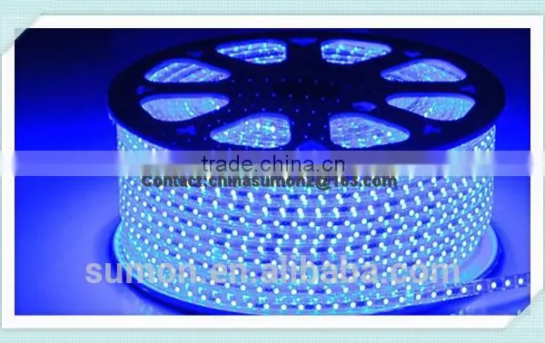 Factory Supplier Cheaper Price Ultra Thin Addressable Smd Led Strip Light photo-2