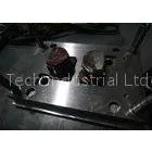 Plastic Injection Cover Plastic Injection Mouldings Mirror Polish