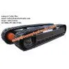 1-60 Ton Steel Track Undercarriage photo-3