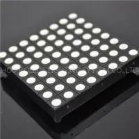 Lattice Screen