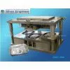 Aluminum Foil Food Container Mould