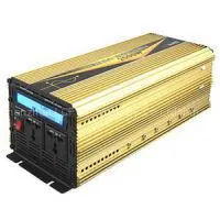 Power Inverters