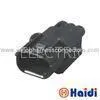 Housing Plugs Waterproof Automotive Electrical Connectors 3 Pin For Motorcycle