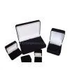 Velvet Jewelry Case, Plastic Jewelry Case,classics Jewelry Case