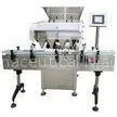 Automatic Photo Cell Electronic Capsule Counting Machine With 32 Channel Sensor