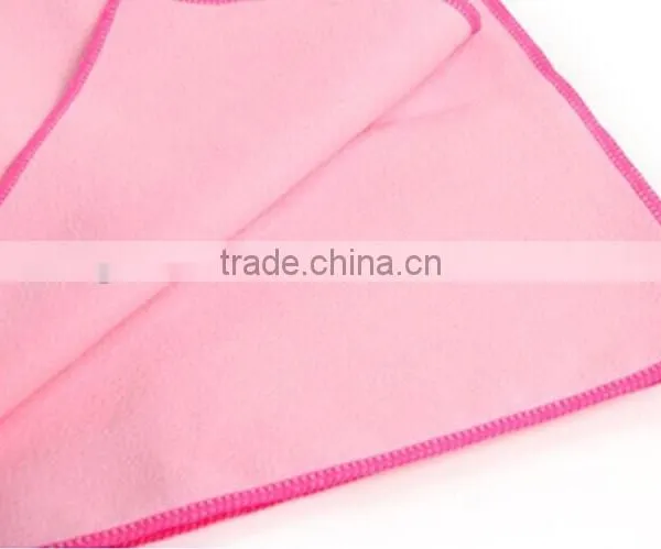 Quick Dry Microfiber Gym Travel Sports Cloth