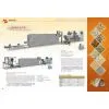 Protein Food Processing Line