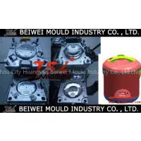 OEM Custom Injection Plastic Safety Helmet Mould Mold