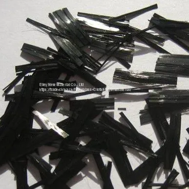 Carbon Fiber Chopped Strand/ Chopping Carbon/ Carbon Fiber