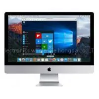 NEW Apple Retina IMac 21\
