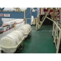 QINHUANGDAO FIRE-EXTINGUISHER INSPECTION,LIFE JACKET INSPECTION,BREATHING APPARATUS AND EEBD INSOECTION