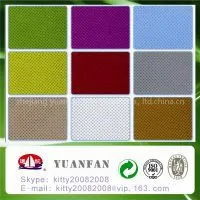 Low Price Recycled Non-woven Fabric Made in China Zhejiang Yuanfan Nonwoven Co.,ltd./ pp Nonwoven Fabric / pp Non Woven Fabric